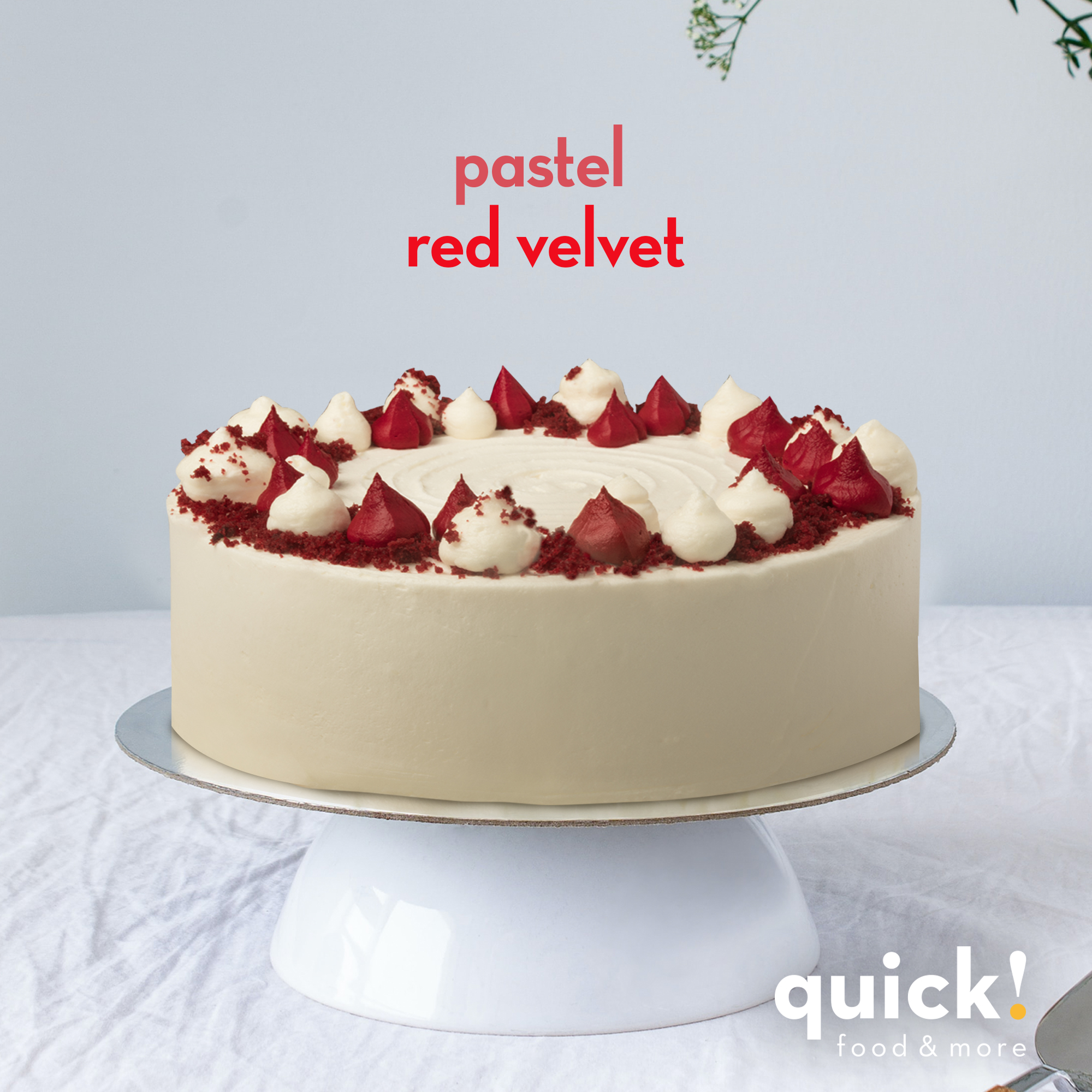 pastel red velvet!