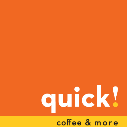 quick! coffee & more